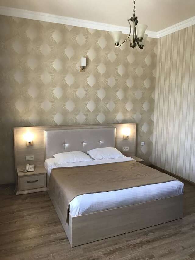 Отель Capital Hotel Ереван-3