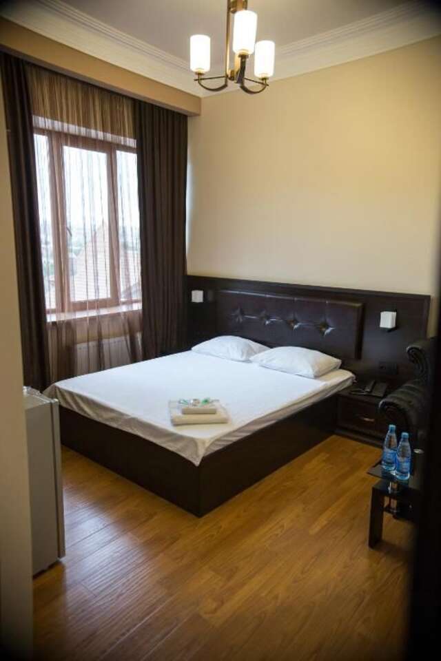 Отель Capital Hotel Ереван-44